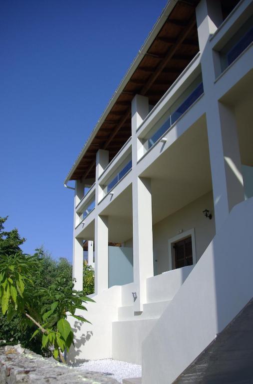 Vista Petros Apartment Apraos Bilik gambar