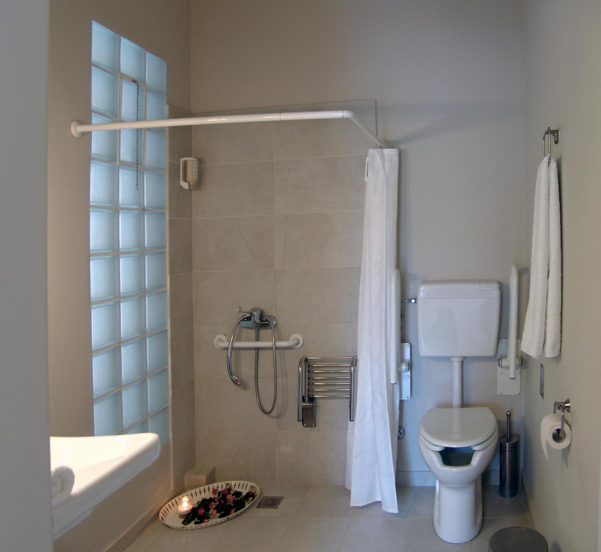 Vista Petros Apartment Apraos Bilik gambar