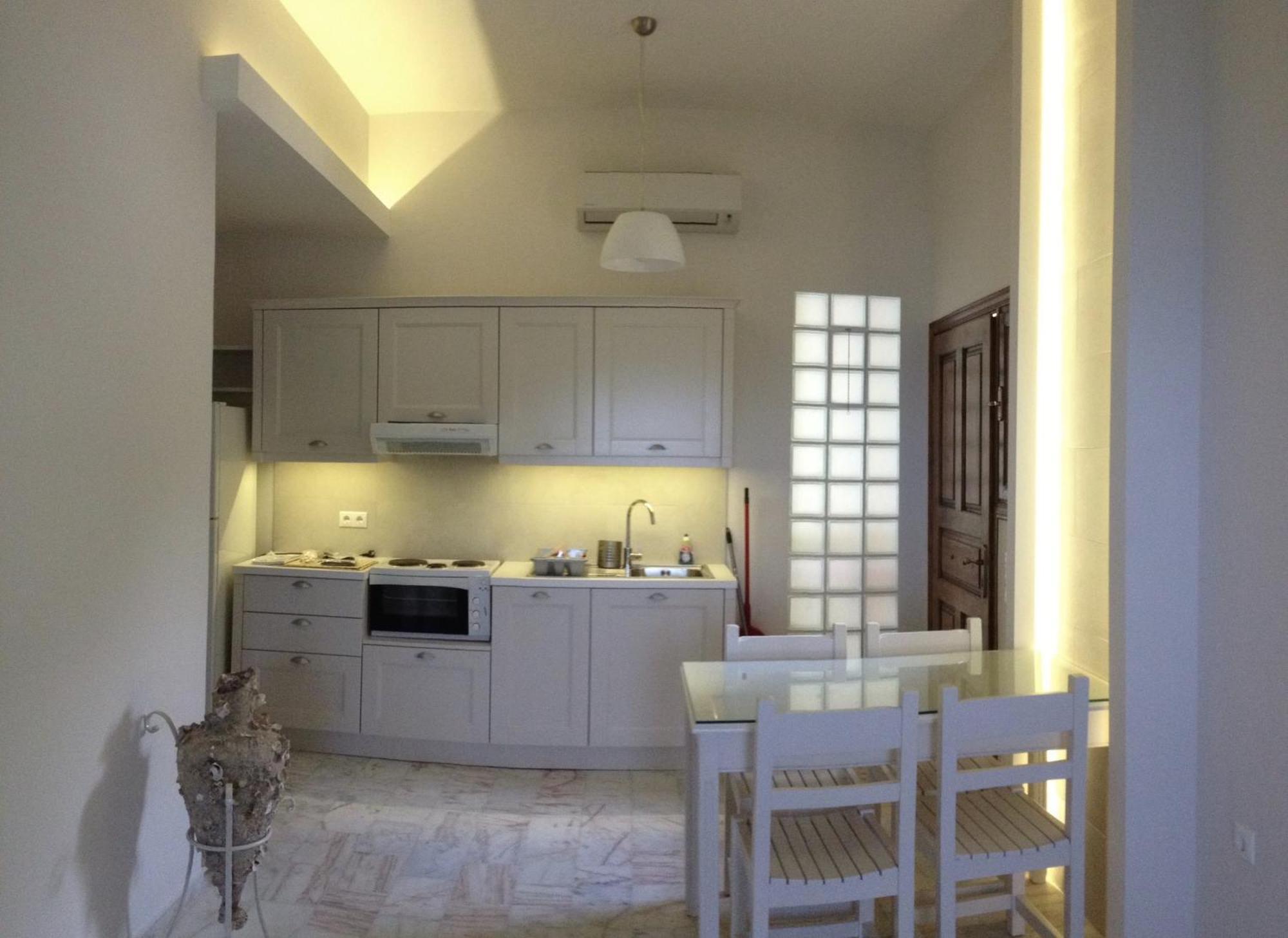 Vista Petros Apartment Apraos Bilik gambar