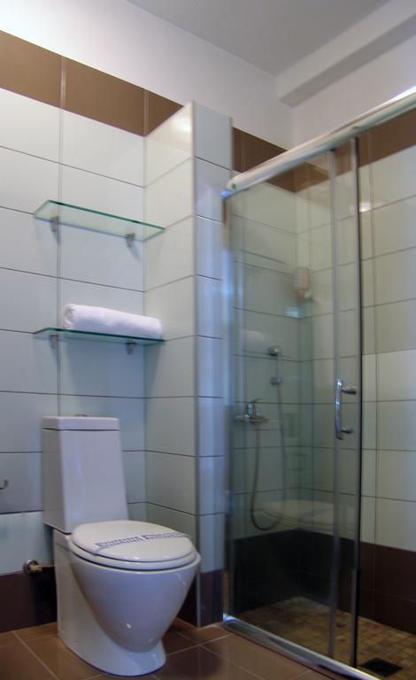 Vista Petros Apartment Apraos Bilik gambar