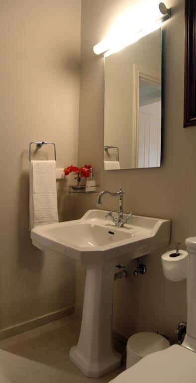 Vista Petros Apartment Apraos Bilik gambar