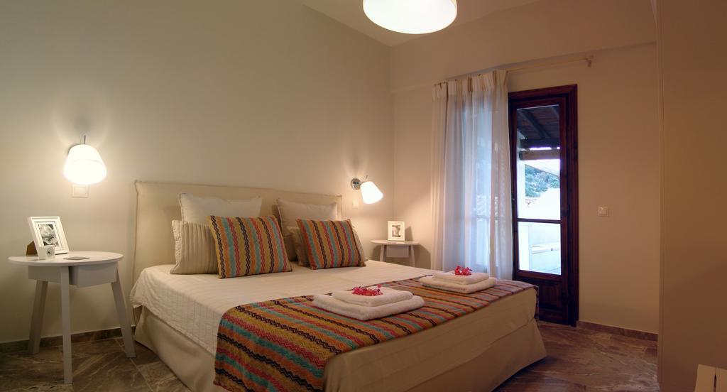 Vista Petros Apartment Apraos Bilik gambar