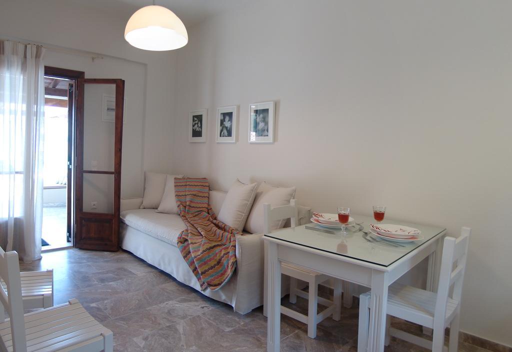 Vista Petros Apartment Apraos Bilik gambar
