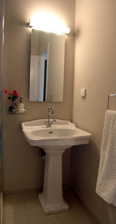 Vista Petros Apartment Apraos Bilik gambar