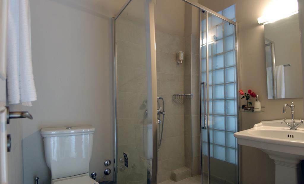 Vista Petros Apartment Apraos Bilik gambar