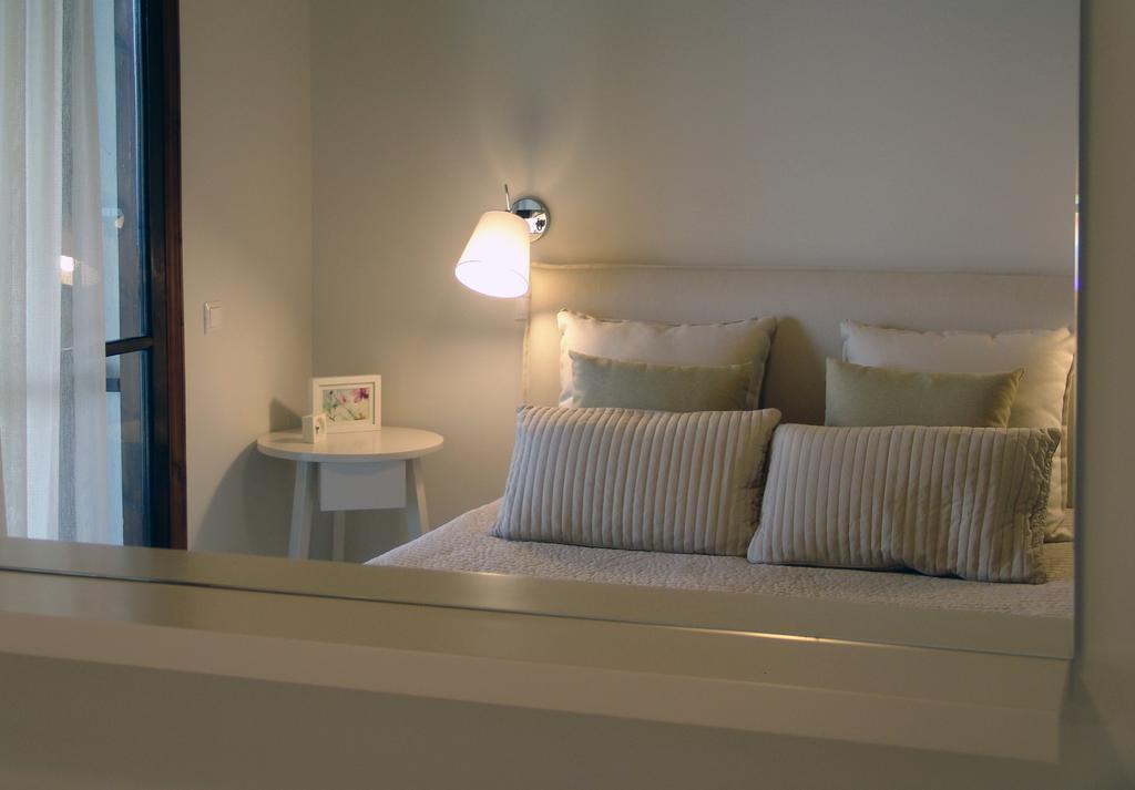 Vista Petros Apartment Apraos Bilik gambar