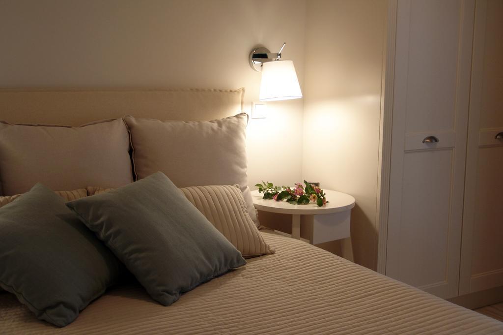 Vista Petros Apartment Apraos Bilik gambar