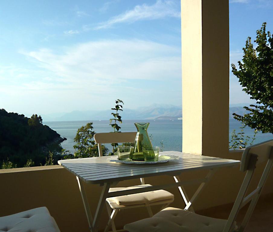 Vista Petros Apartment Apraos Bilik gambar
