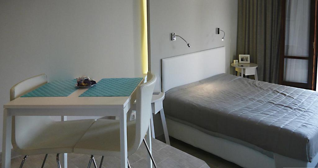 Vista Petros Apartment Apraos Bilik gambar