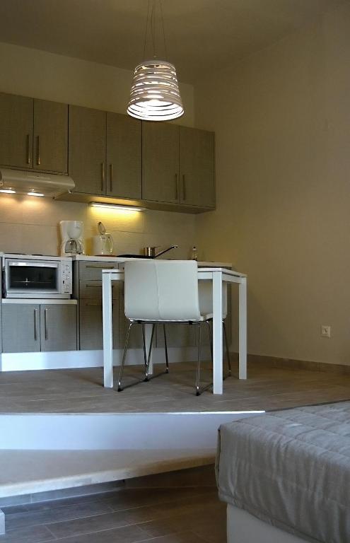 Vista Petros Apartment Apraos Bilik gambar