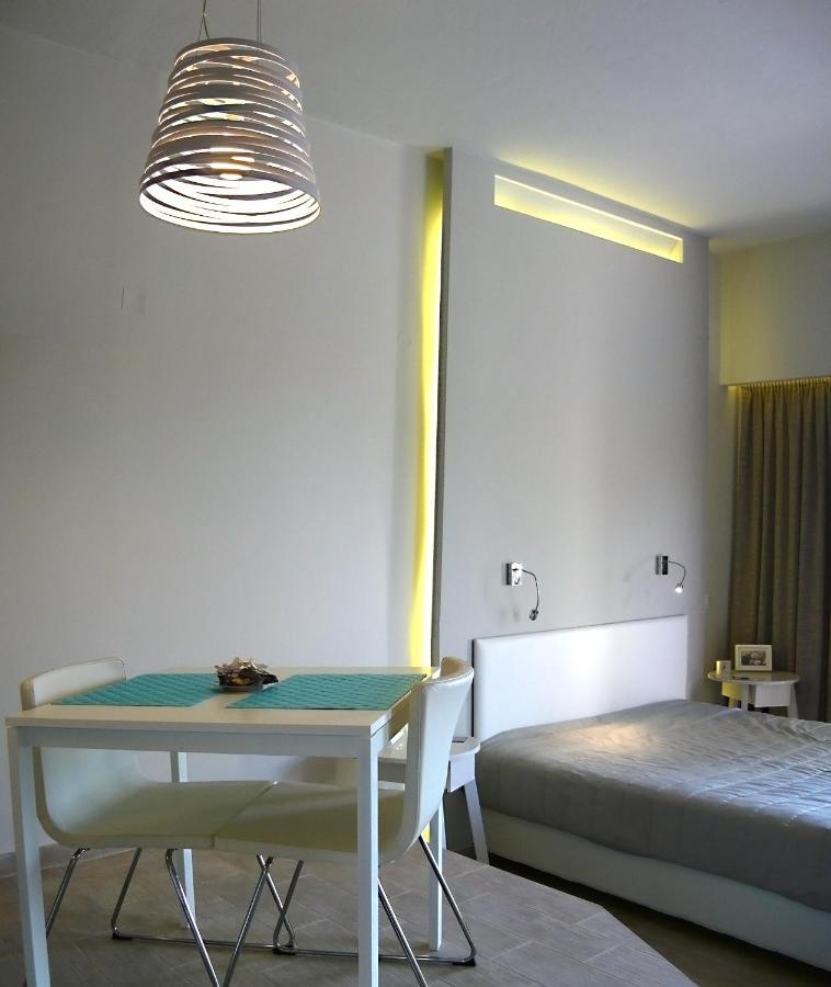 Vista Petros Apartment Apraos Bilik gambar